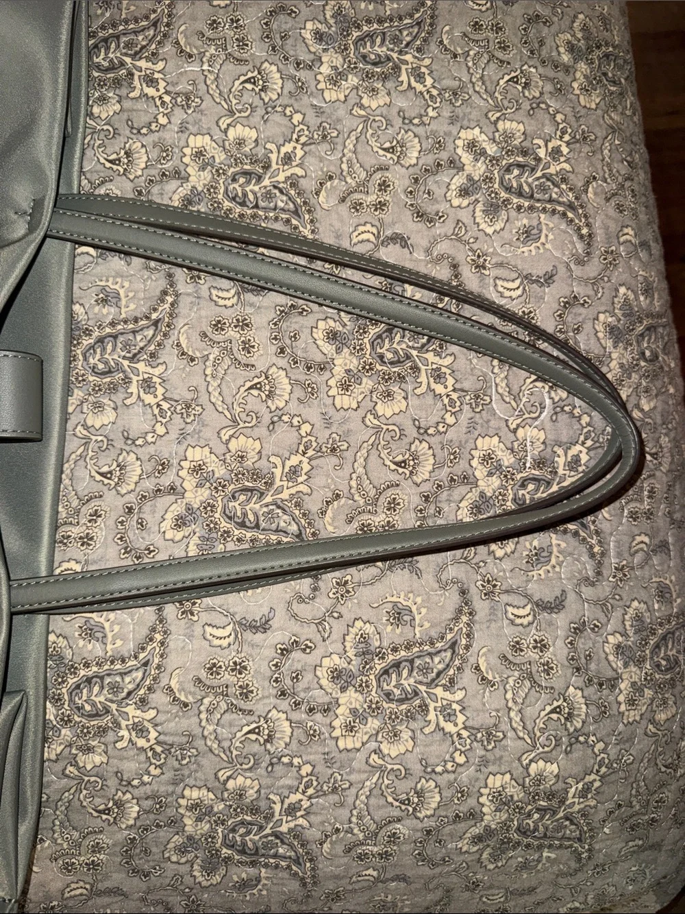 Tory Burch Ella Tote